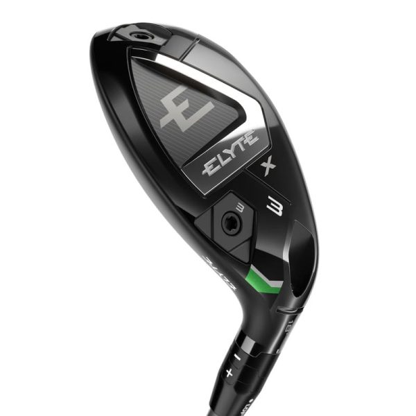 CALLAWAY - HYBRIDE ELYTE X 2025 – Image 6