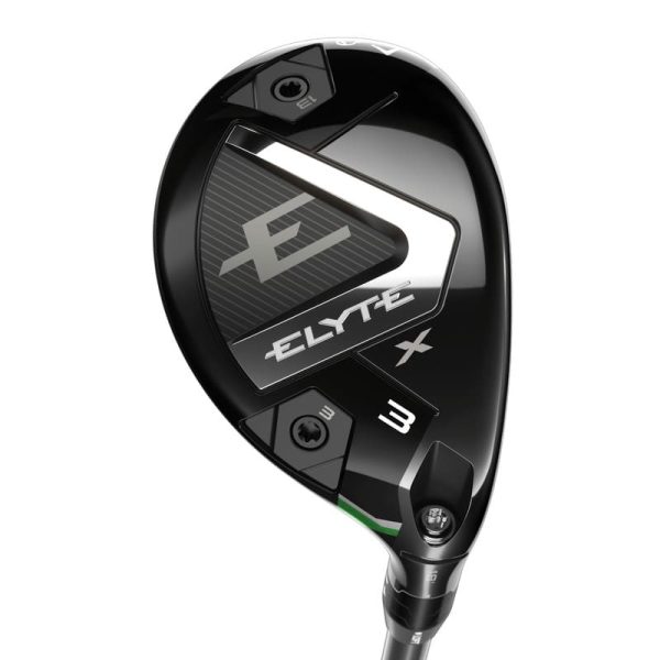 CALLAWAY - HYBRIDE ELYTE X 2025 – Image 7