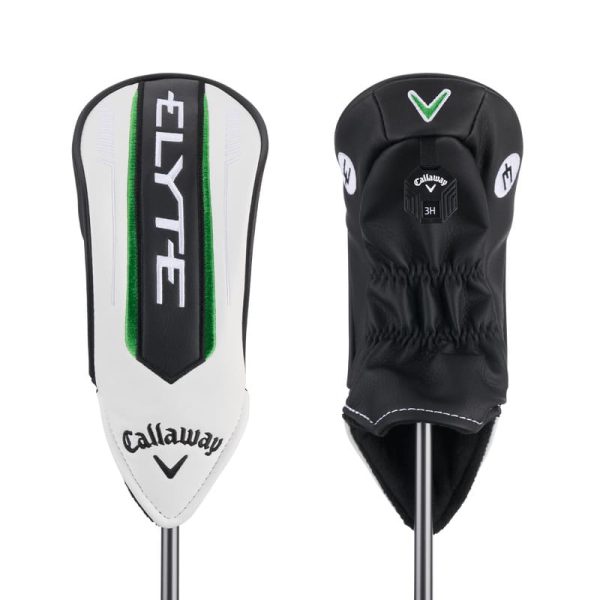 CALLAWAY - HYBRIDE ELYTE X 2025 – Image 2