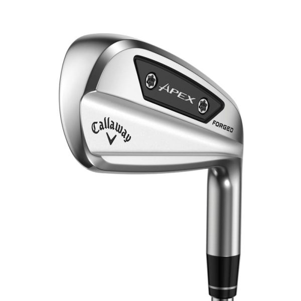 CALLAWAY - SERIE DE FERS APEX Ai 300 ACIER (Fer5 -> PW)