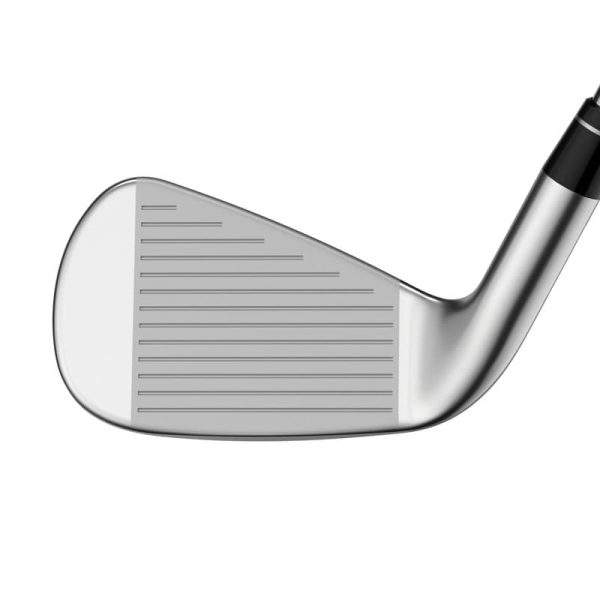 CALLAWAY - SERIE DE FERS APEX Ai 300 ACIER (Fer5 -> PW) – Image 3