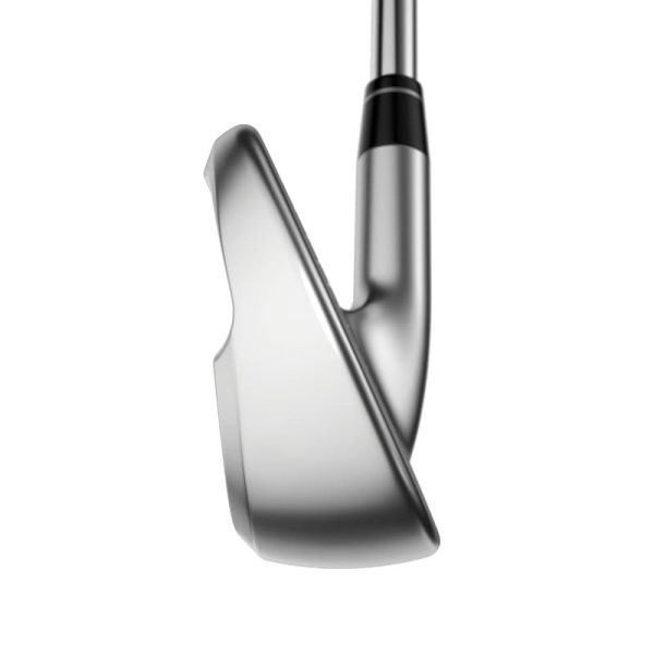 CALLAWAY - SERIE DE FERS APEX Ai 300 ACIER (Fer5 -> PW) – Image 4