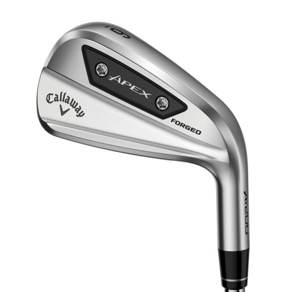 CALLAWAY - SERIE DE FERS APEX Ai 300 ACIER (Fer5 -> PW) – Image 5