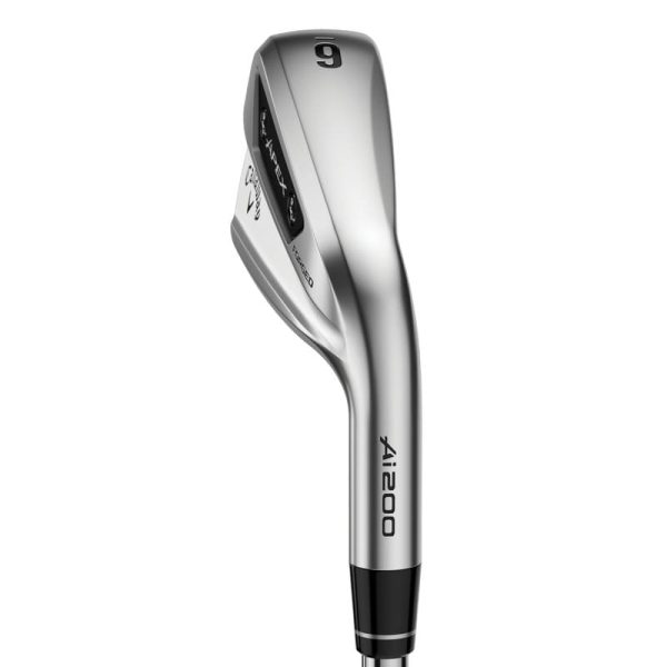 CALLAWAY - SERIE DE FERS APEX Ai 300 ACIER (Fer5 -> PW) – Image 6