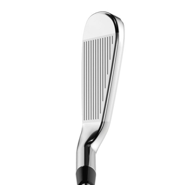 CALLAWAY - SERIE DE FERS FEMME GRAPHITE ELYTE HL 2025 (FER6 ->PW) – Image 2