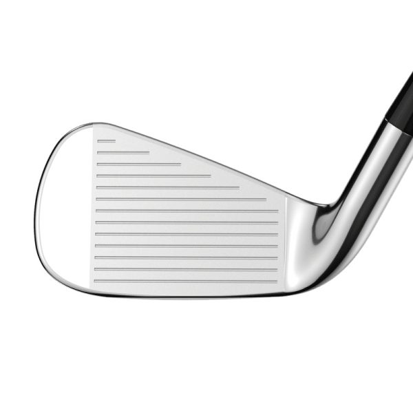 CALLAWAY - SERIE DE FERS FEMME GRAPHITE ELYTE HL 2025 (FER6 ->PW) – Image 3