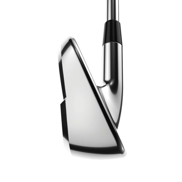 CALLAWAY - SERIE DE FERS FEMME GRAPHITE ELYTE HL 2025 (FER6 ->PW) – Image 4