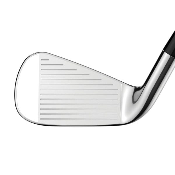 CALLAWAY - SERIE DE FERS ACIER ELYTE HL (FER 5-> PW) – Image 3