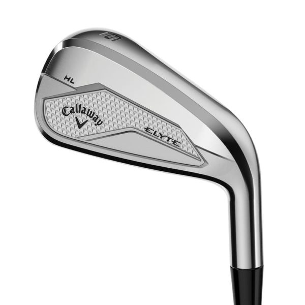 CALLAWAY - SERIE DE FERS GRAPHITE ELYTE HL (FER 5-> PW) – Image 6