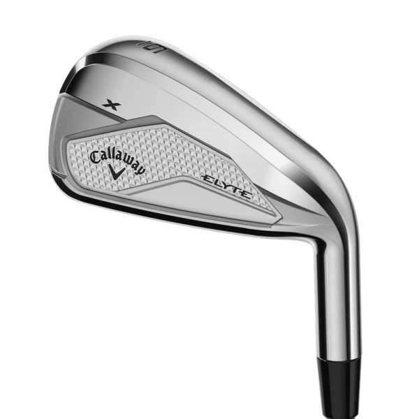 CALLAWAY - SERIE DE FERS GRAPHITE ELYTE X 2025 (FER 5 -> PW) – Image 6