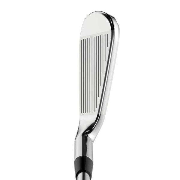 CALLAWAY - SERIE DE FERS GRAPHITE ELYTE 2025(5->PW) – Image 2