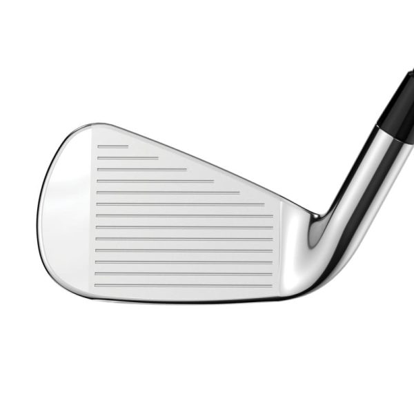 CALLAWAY - SERIE DE FERS ACIER ELYTE 2025(5->PW) – Image 3