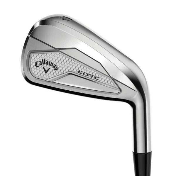 CALLAWAY - SERIE DE FERS ACIER ELYTE 2025(5->PW) – Image 6