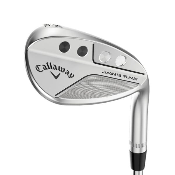 CALLAWAY WEDGES JAWS RAW