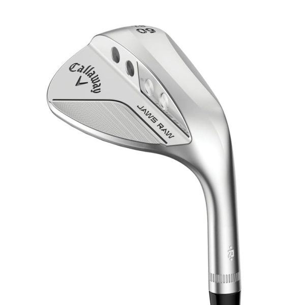 CALLAWAY WEDGES JAWS RAW – Image 4