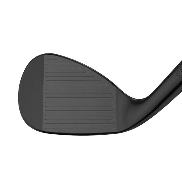 Callaway - Wedges Opus brossé Black Shadow Graphite ou Acier – Image 3