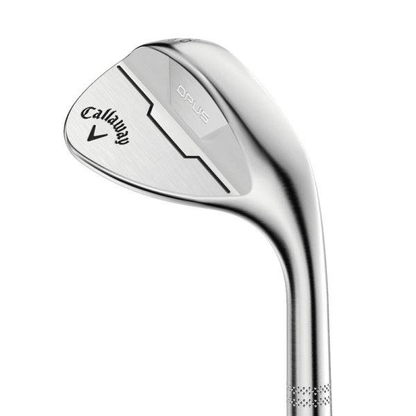 Callaway - Wedges Opus en chrome brossé femmes – Image 4