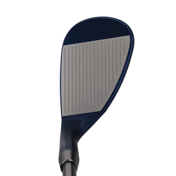 Callaway - Wedges Opus Platinum Blue Acier ou Graphite – Image 2