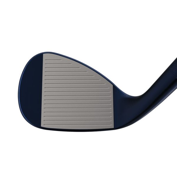 Callaway - Wedges Opus Platinum Blue Acier ou Graphite – Image 3