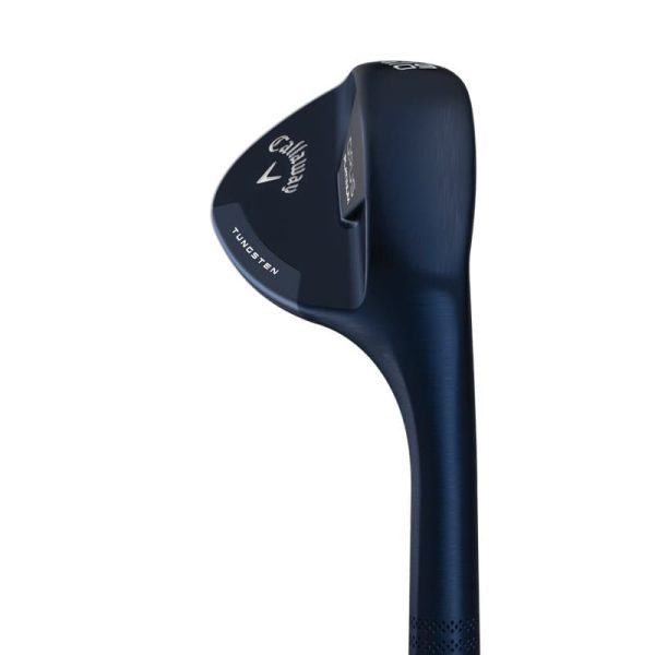 Callaway - Wedges Opus Platinum Blue Acier ou Graphite – Image 5