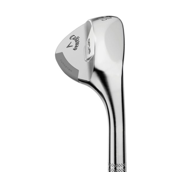 Callaway - Wedges Opus Platinum Acier ou Graphite – Image 5