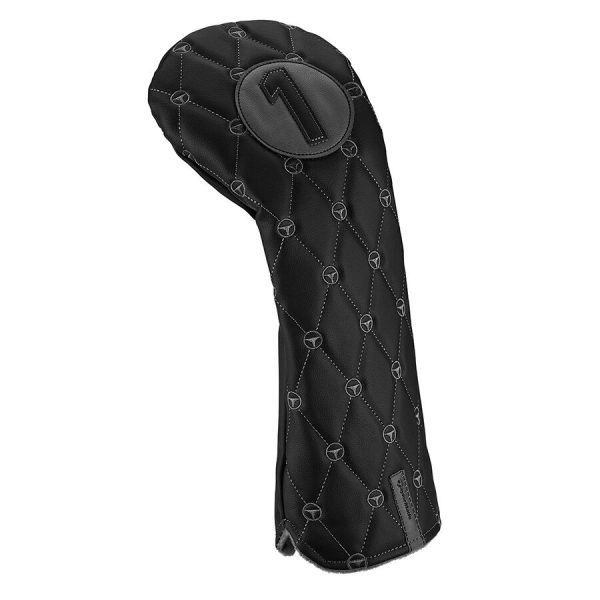 COUVRE CLUB TAYLORMADE BLACK – Image 2
