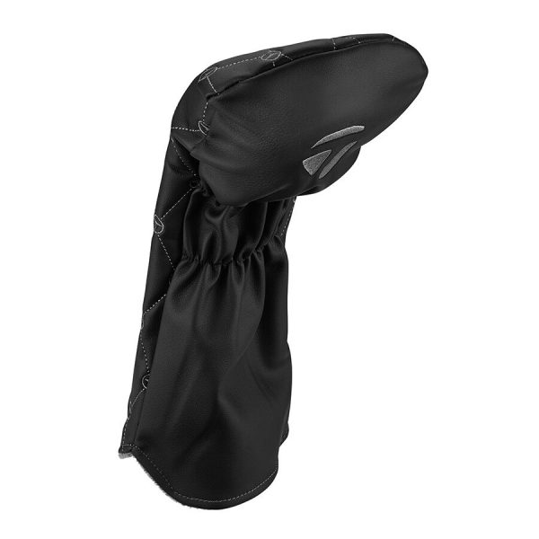 COUVRE CLUB TAYLORMADE BLACK – Image 3