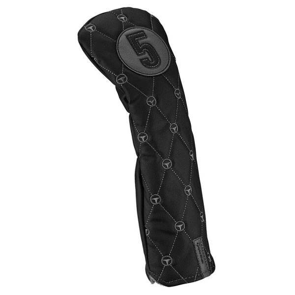 COUVRE CLUB TAYLORMADE BLACK – Image 5