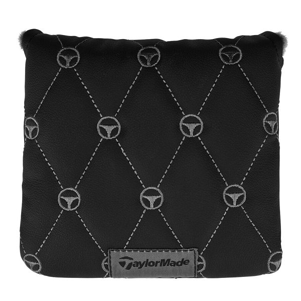 COUVRE CLUB TAYLORMADE BLACK – Image 7