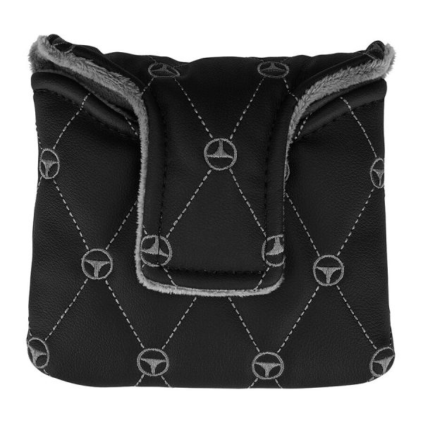 COUVRE CLUB TAYLORMADE BLACK – Image 8
