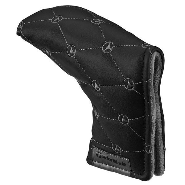 COUVRE CLUB TAYLORMADE BLACK – Image 9