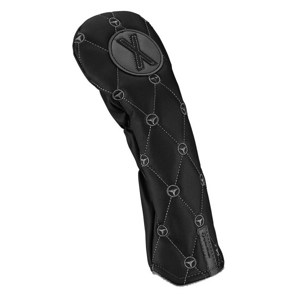 COUVRE CLUB TAYLORMADE BLACK – Image 6