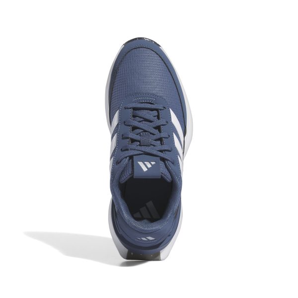 Chaussures de golf sans crampon enfant adidas S2G Spikeless 24 – Image 7