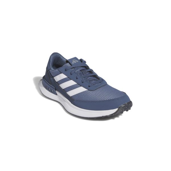 Chaussures de golf sans crampon enfant adidas S2G Spikeless 24 – Image 4