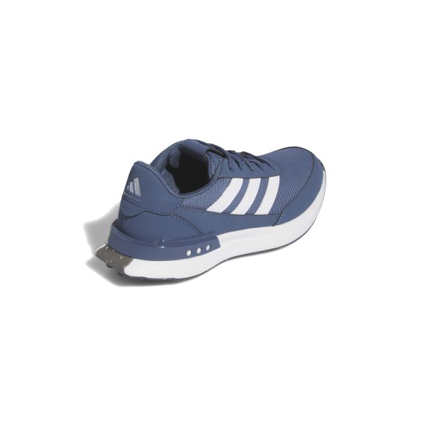 Chaussures de golf sans crampon enfant adidas S2G Spikeless 24 – Image 3