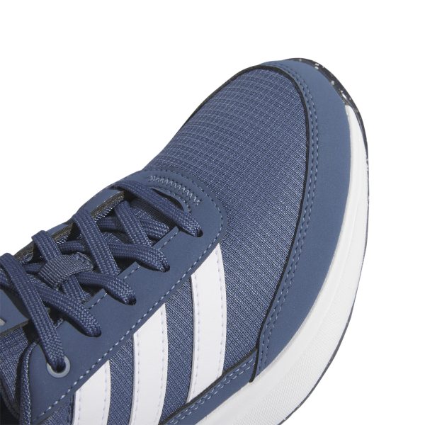 Chaussures de golf sans crampon enfant adidas S2G Spikeless 24 – Image 2