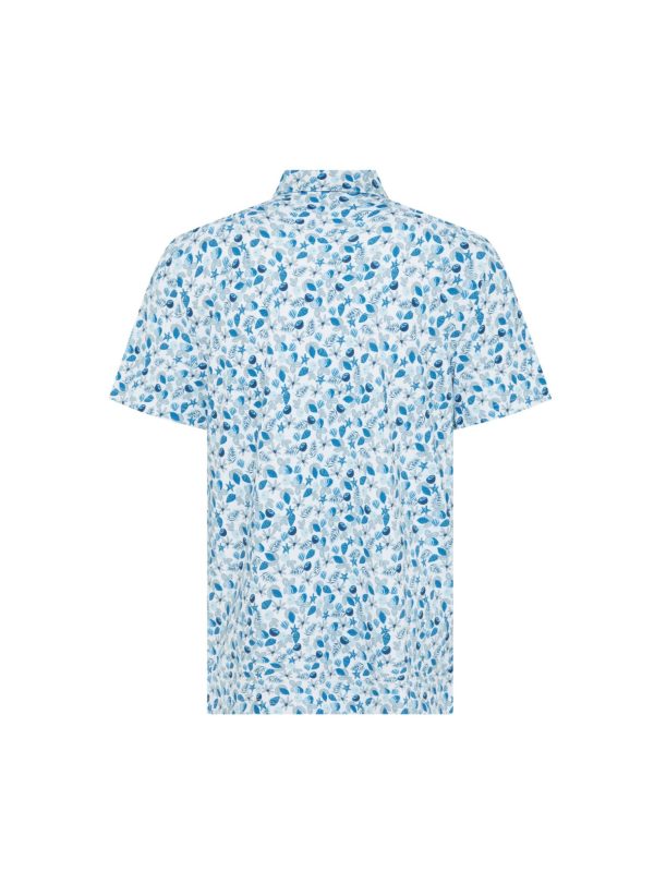 OGKSF022 PETE'S COCONUT CADDY POLO – Image 2