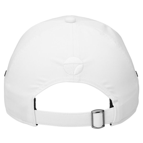 Casquette Retro Newport à œillets métalliques – Image 3