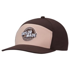 Casquette Horizon Fermi Snapback