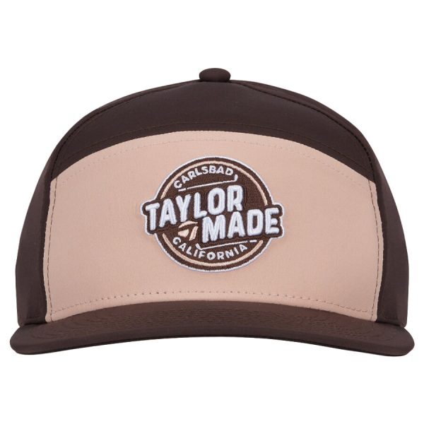Casquette Horizon Fermi Snapback – Image 3