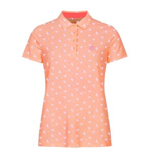 Polo Pêche Hook and Slice