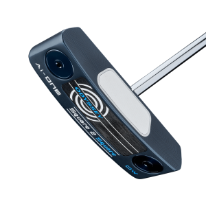 Putter Ai-ONE Square 2 Square Double Wide