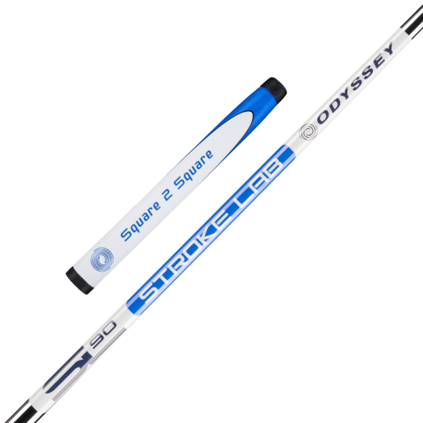 Putter Ai-ONE Square 2 Square Double Wide – Image 5