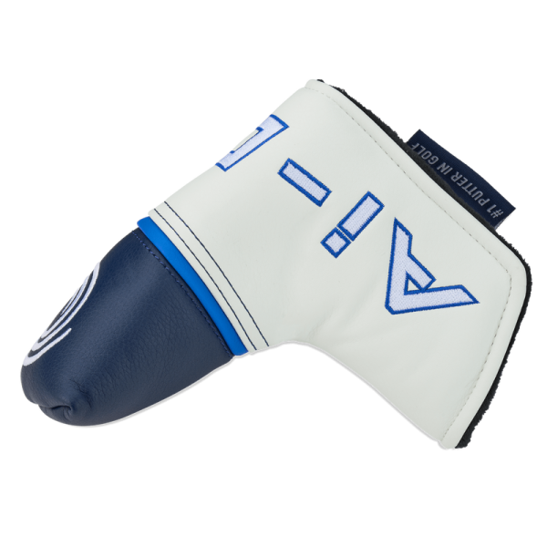 Putter Ai-ONE Square 2 Square Double Wide – Image 8