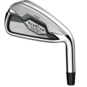 Callaway Quantum Max OS