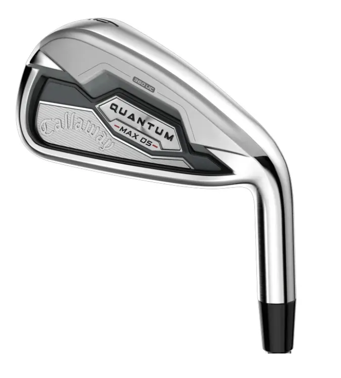 Callaway Quantum Max OS