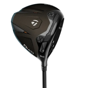 Driver TaylorMade Qi4D