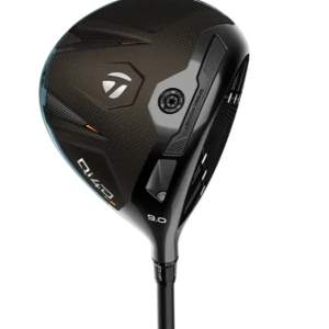 Driver Qi4D Ls