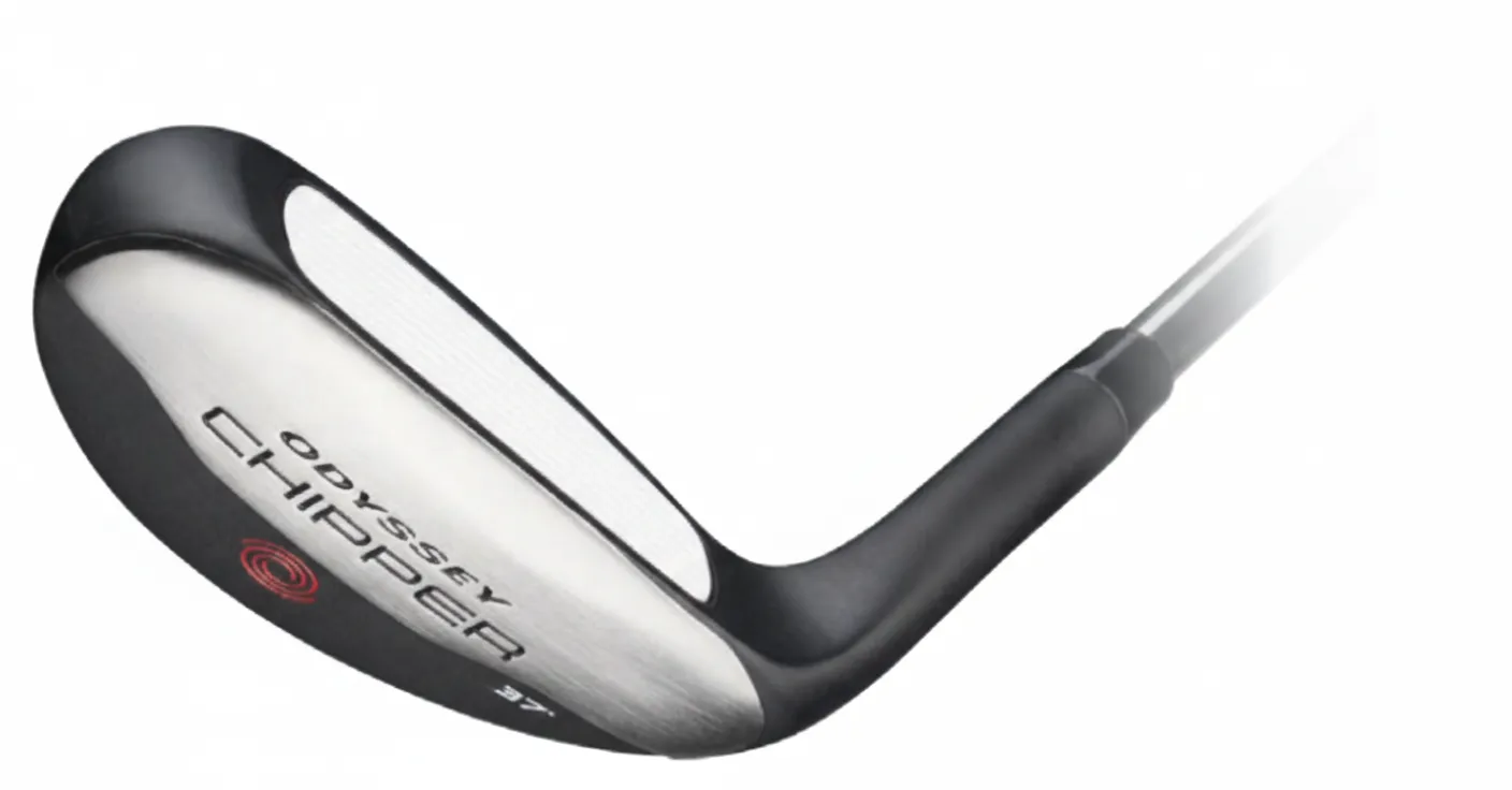 Odyssey Chipper 2026-1