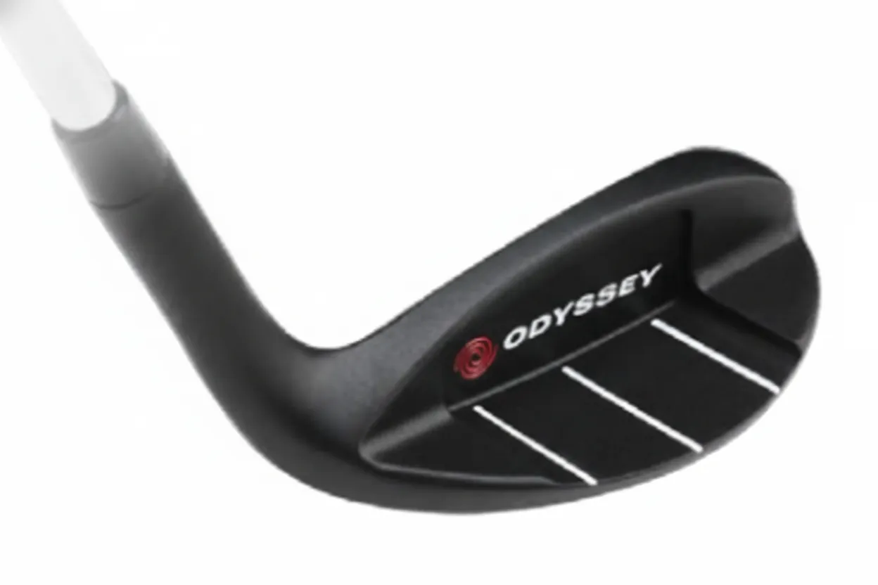 Odyssey Chipper 2026 (Homme & Femme) – Image 3